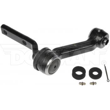 1983 Lincoln Mark VI Steering Idler Arm Dorman 536495 image 2 of 2