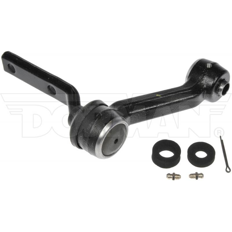 1987 Lincoln Town Car Steering Idler Arm Dorman 536495 image 2 of 2