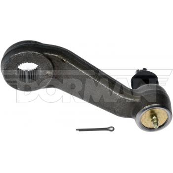 1979 Mercury Grand Marquis Steering Pitman Arm Dorman 536502 image 2 of 2