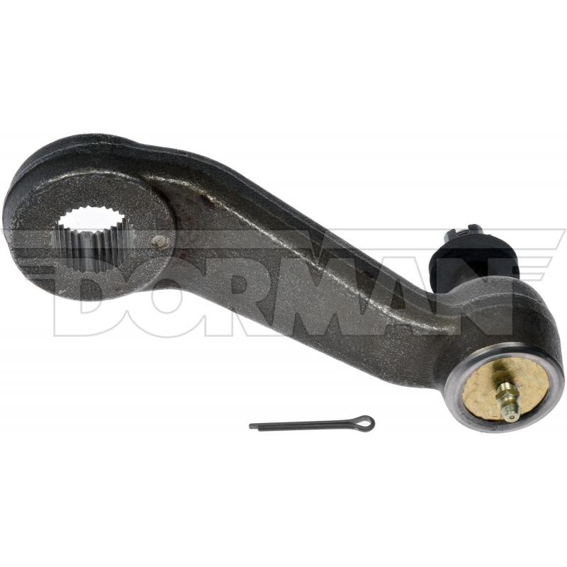 Dorman 536502 - Steering Pitman Arm Dorman 536502 Steering Pitman Arm product image 2 of 2