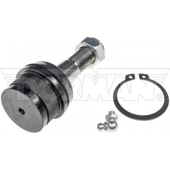 1988 Ford Bronco II Suspension Ball Joint Front Upper Dorman 536506 image 1 of 2