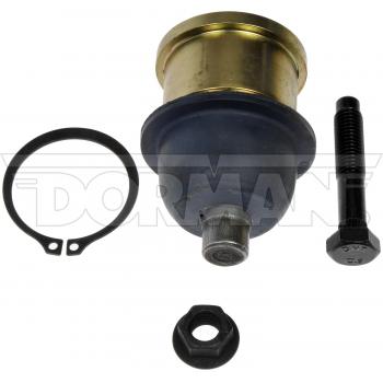 1995 Mercury Cougar Suspension Ball Joint Front Upper Dorman 536518 image 2 of 2