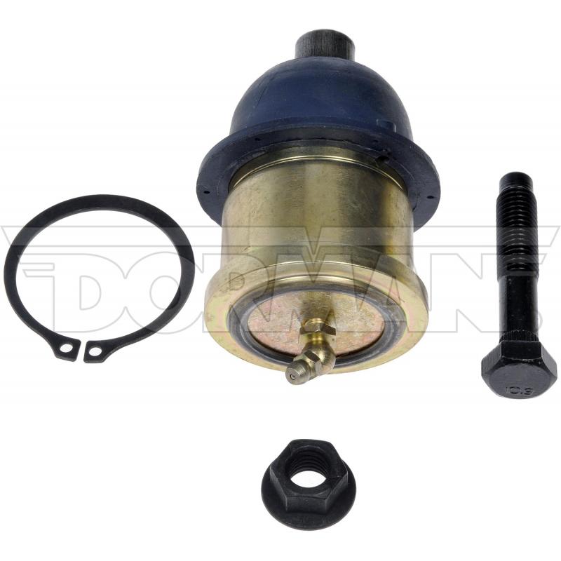 1997 Lincoln Mark VIII Suspension Ball Joint