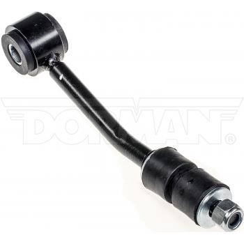 1981 Ford E-100 Econoline Suspension Stabilizer Bar Link Kit