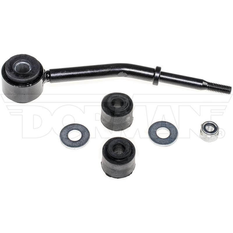 1988 Ford E-250 Econoline Suspension Stabilizer Bar Link Kit Front Dorman 536531 image 2 of 2