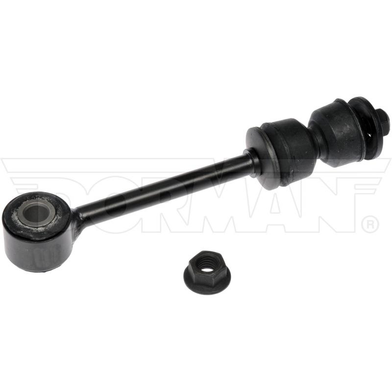 1989 Mercury Cougar Suspension Stabilizer Bar Link Kit Rear Dorman 536534 image 2 of 2