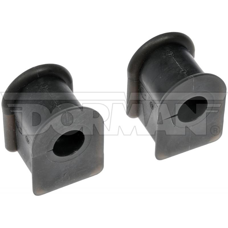 1988 Ford E-250 Econoline Suspension Stabilizer Bar Bushing Front To Frame Dorman 536536 image 2 of 2