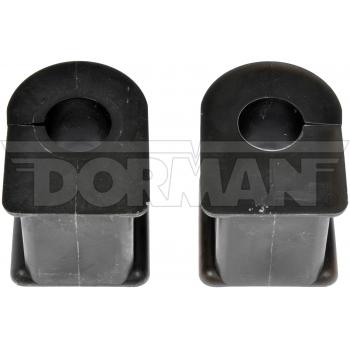 1994 Ford Bronco Suspension Stabilizer Bar Bushing Front Dorman 536537 image 2 of 2