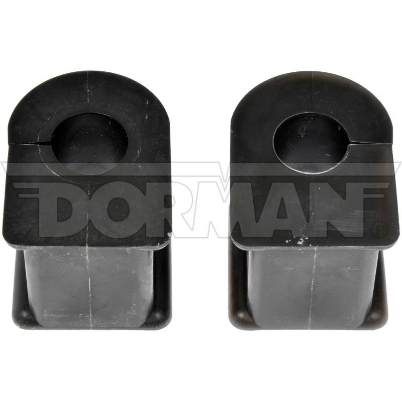 1988 Ford E-250 Econoline Suspension Stabilizer Bar Bushing Front Dorman 536537 image 2 of 2
