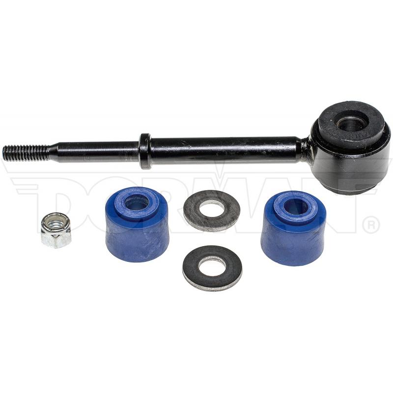 1990 Ford F-250 Suspension Stabilizer Bar Link Kit Front Dorman 536544 image 2 of 2