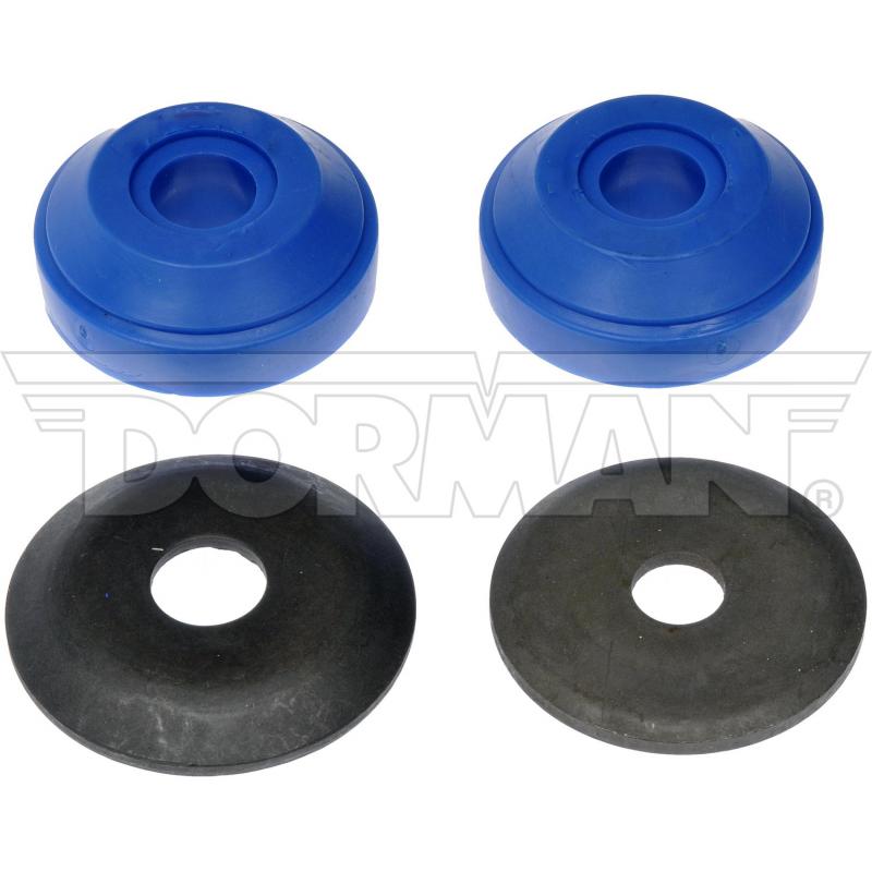 1989 Lincoln Continental Suspension Strut Rod Bushing