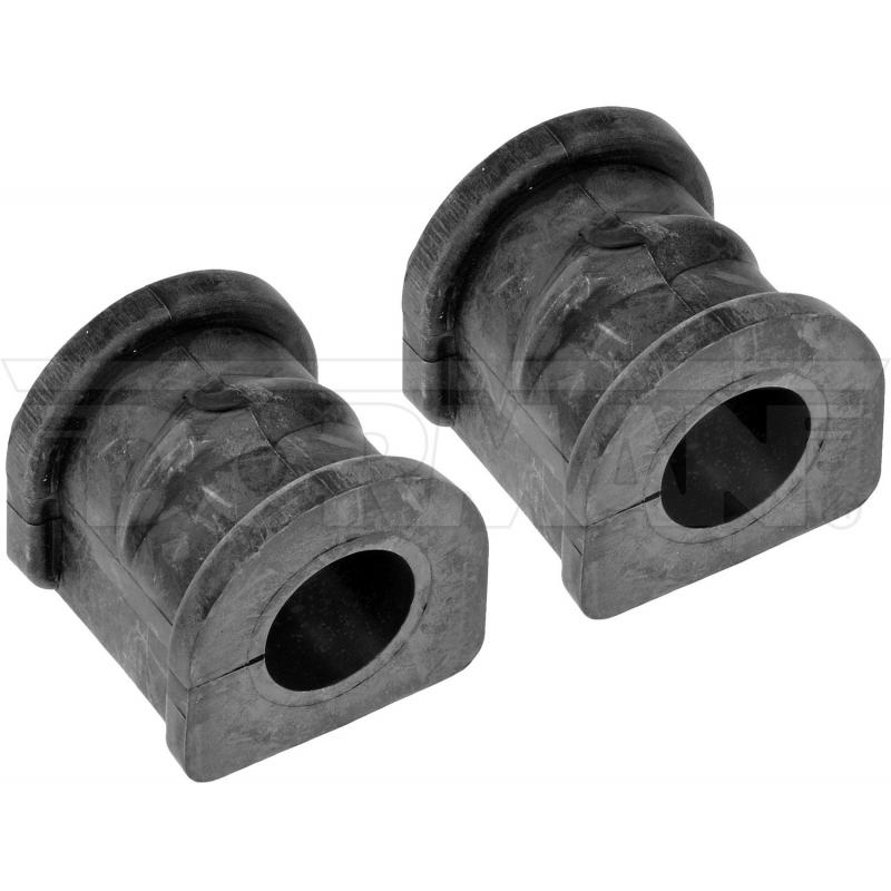 1995 Ford Cougar Suspension Stabilizer Bar Bushing Front Dorman 536564 image 2 of 2