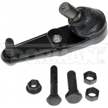 1999 Mercury Tracer Suspension Ball Joint Front Lower Dorman 536569 image 2 of 2