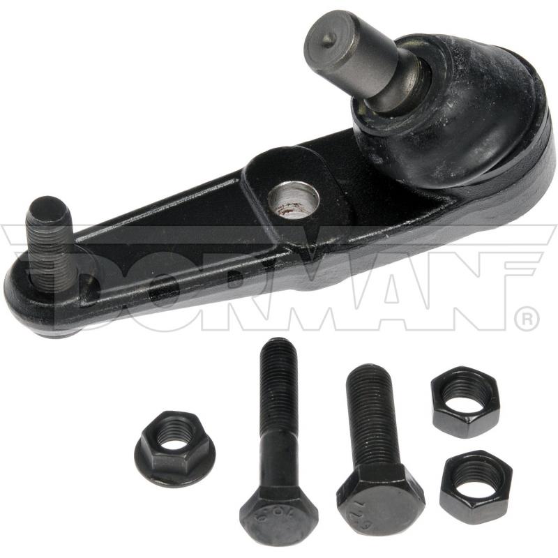 1997 Mazda Protege Suspension Ball Joint Front Lower Dorman 536569 image 2 of 2
