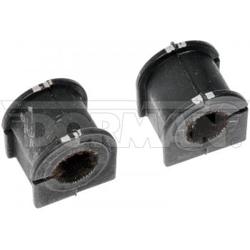 1999 Ford Contour Suspension Stabilizer Bar Bushing Rear Dorman 536577 image 2 of 2