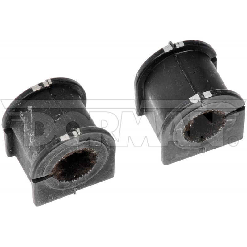 1997 Ford Contour Suspension Stabilizer Bar Bushing Rear Dorman 536577 image 2 of 2