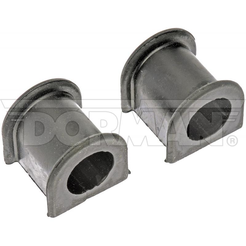 1990 Mazda MPV Suspension Stabilizer Bar Link Kit Front Dorman 536591 image 1 of 2