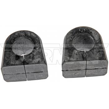 2000 Subaru Legacy Suspension Stabilizer Bar Bushing Front Dorman 536592 image 2 of 2