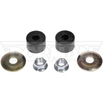1988 Nissan Stanza Suspension Stabilizer Bar Link Bushing Front Dorman 536633 image 1 of 1