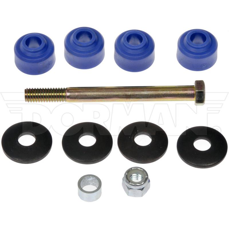 2004 Ford Focus Suspension Stabilizer Bar Link Kit Rear Dorman 536634 image 1 of 1