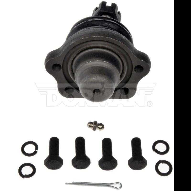 1979 Nissan 620 Suspension Ball Joint Front Upper Dorman 536641 image 1 of 2
