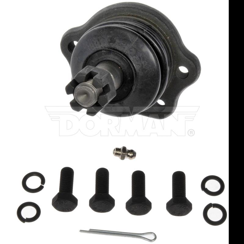 1979 Nissan 620 Suspension Ball Joint Front Upper Dorman 536641 image 2 of 2