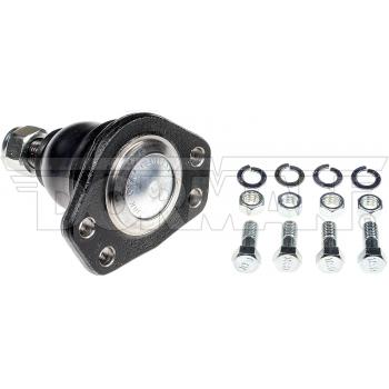 1983 Toyota Pickup Suspension Ball Joint Front Upper Dorman 536642 image 2 of 2