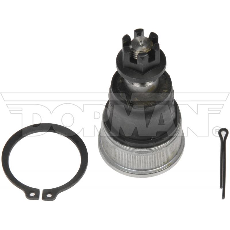 2002 Honda Civic Suspension Ball Joint Front Lower Dorman 536661 image 2 of 2