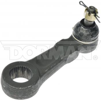 2004 Mitsubishi Montero Sport Steering Pitman Arm Dorman 536662 image 2 of 2
