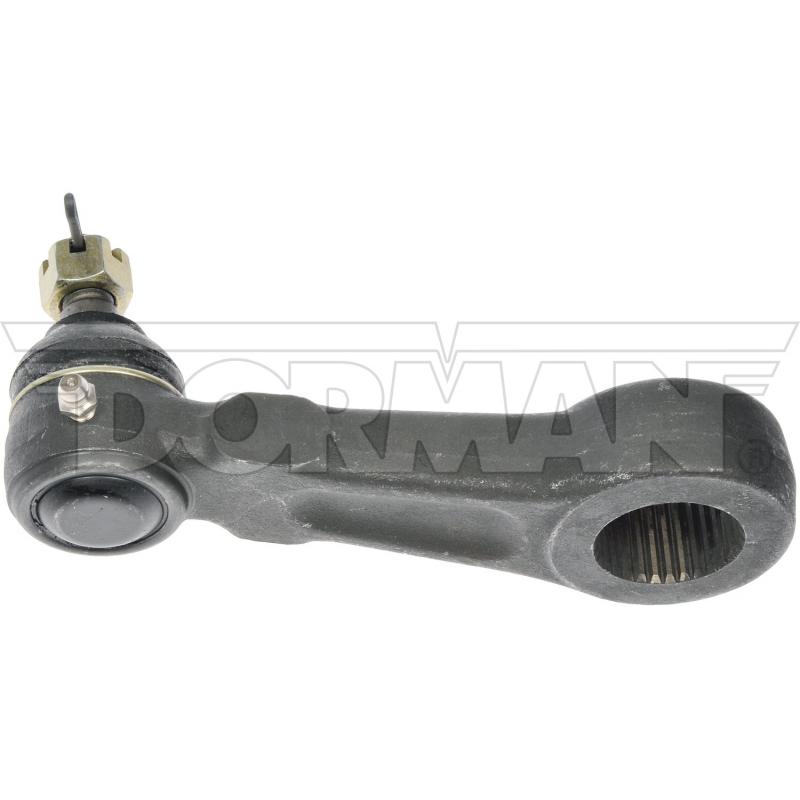2002 Mitsubishi Montero Sport Steering Pitman Arm
