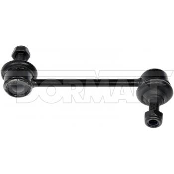 2005 Hyundai Tiburon Suspension Stabilizer Bar Link Kit Rear Dorman 536673 image 1 of 2