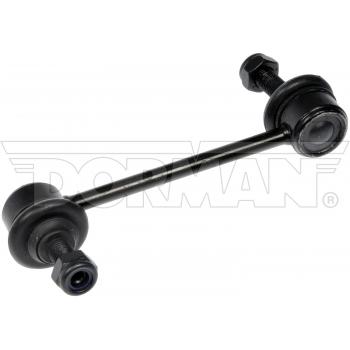 2005 Hyundai Tiburon Suspension Stabilizer Bar Link Kit Rear Dorman 536673 image 2 of 2