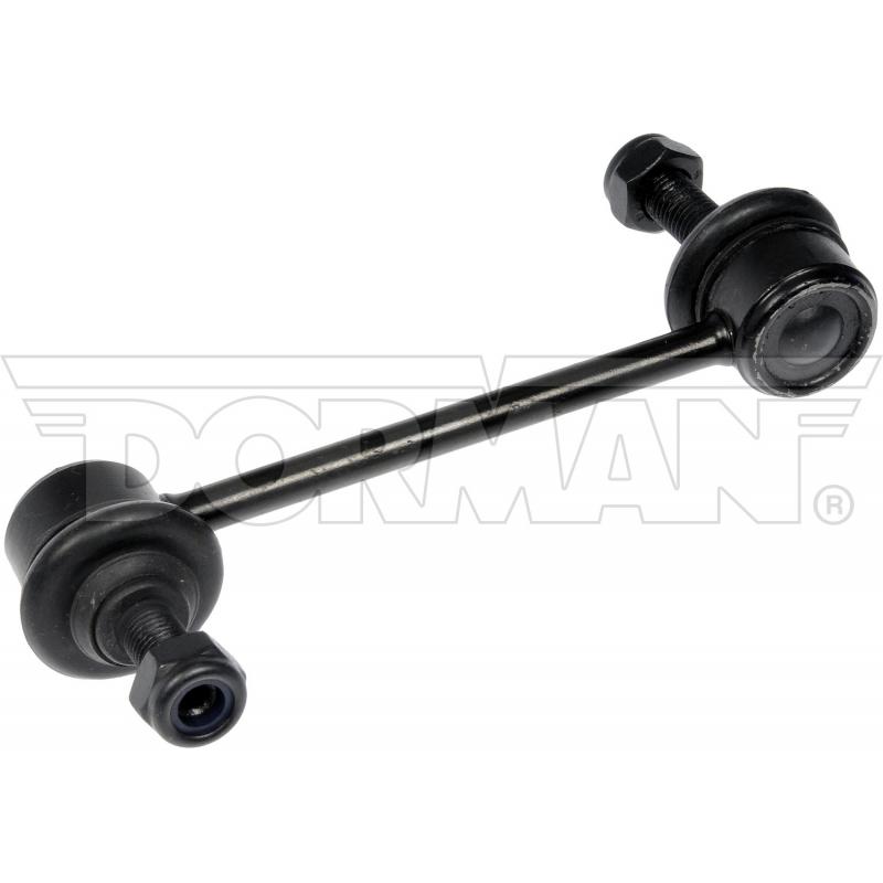 2001 Hyundai Elantra Suspension Stabilizer Bar Link Kit Rear Dorman 536673 image 2 of 2