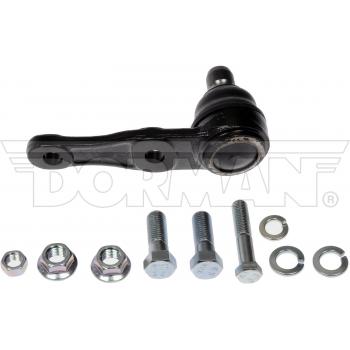 2002 Kia Spectra Suspension Ball Joint Front Lower Dorman 536675 image 2 of 2