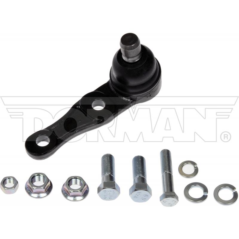 1998 Kia Sephia Suspension Ball Joint