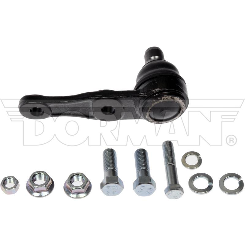 1998 Kia Sephia Suspension Ball Joint Front Lower Dorman 536675 image 2 of 2