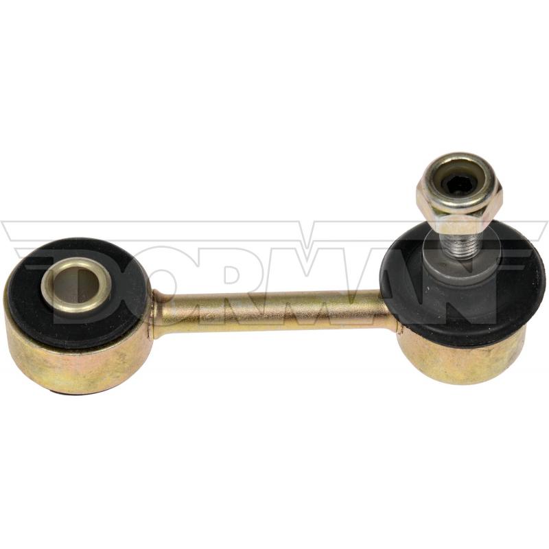 2004 Kia Spectra Suspension Stabilizer Bar Link Kit Rear Dorman 536676 image 1 of 2