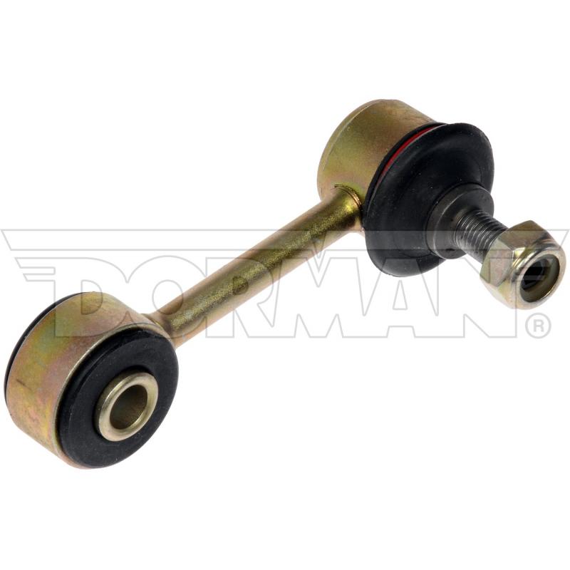 2004 Kia Spectra Suspension Stabilizer Bar Link Kit Rear Dorman 536676 image 2 of 2