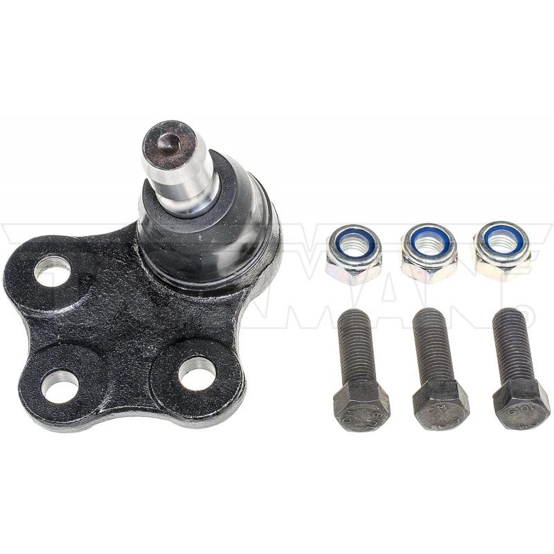 2000 Daewoo Leganza Suspension Ball Joint