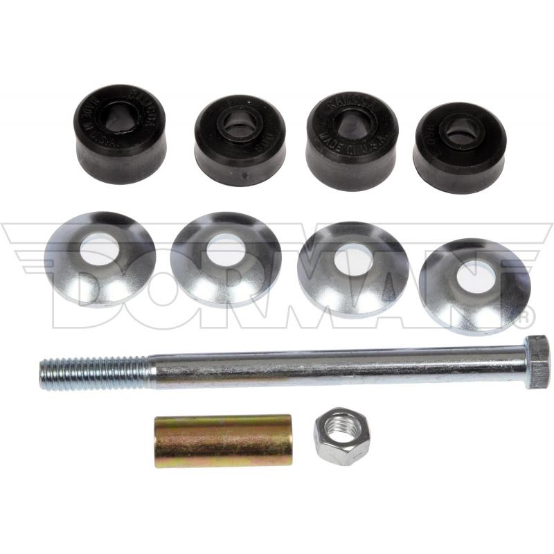 2003 Nissan Xterra Suspension Stabilizer Bar Link Kit