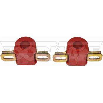 1996 Mitsubishi Mirage Suspension Stabilizer Bar Bushing