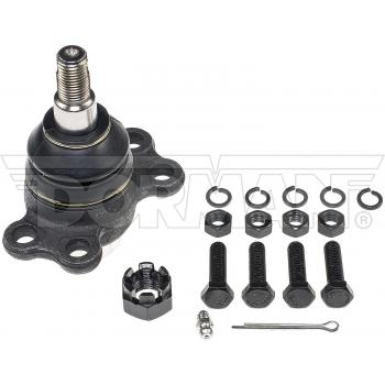 1987 Isuzu Pickup Suspension Ball Joint Front Upper Dorman 536696 image 2 of 2