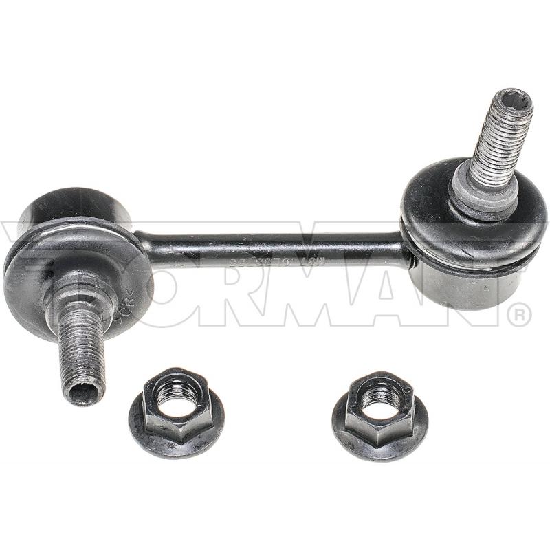 1999 Honda Civic Suspension Stabilizer Bar Link Kit Rear Right Dorman 536698 image 1 of 2