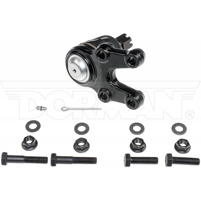 1979 Nissan 620 Suspension Ball Joint Front Lower Dorman 536702 image 1 of 2