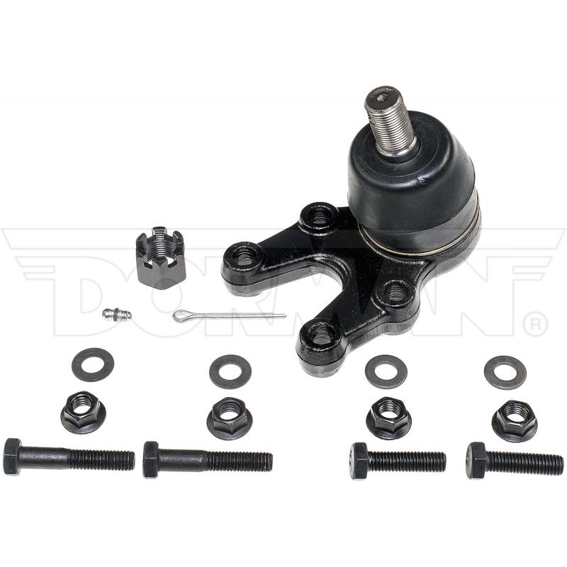 1979 Nissan 620 Suspension Ball Joint Front Lower Dorman 536702 image 2 of 2