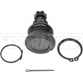 1997 Acura EL Suspension Ball Joint