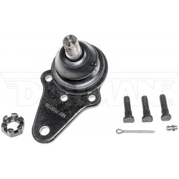 1983 Toyota Pickup Suspension Ball Joint Front Lower Dorman 536712 image 1 of 2