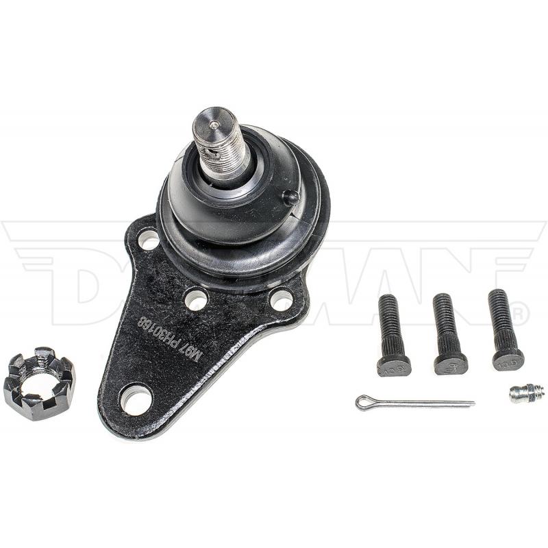 Dorman 536712 - Suspension Ball Joint Dorman 536712 Suspension Ball Joint product image 1 of 2