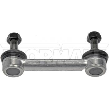 2001 Saturn SC2 Suspension Stabilizer Bar Link Kit Rear Dorman 536725 image 2 of 2