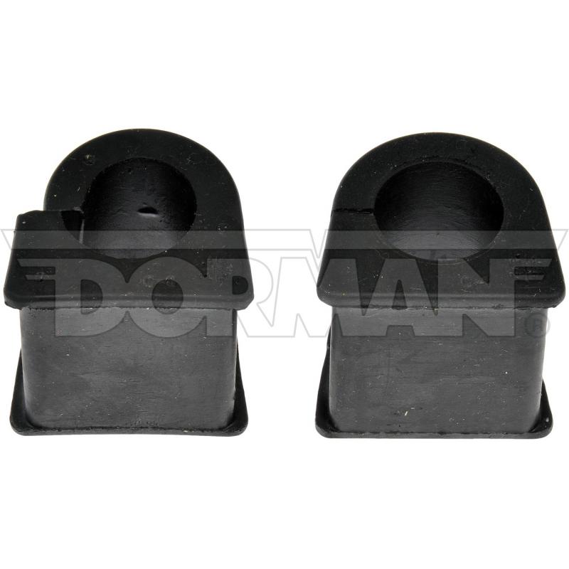 1996 Toyota Supra Suspension Stabilizer Bar Bushing Front Dorman 536726 image 2 of 2